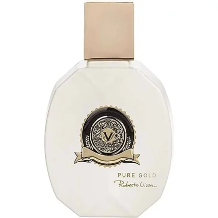 عطر ادکلن روبرتو ویزاری پور گلد   Roberto Vizzari Pure Gold