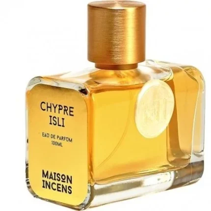 دکانت عطر میسون اینسنس چایپر ایسلی | Maison Incens Chypre Isli