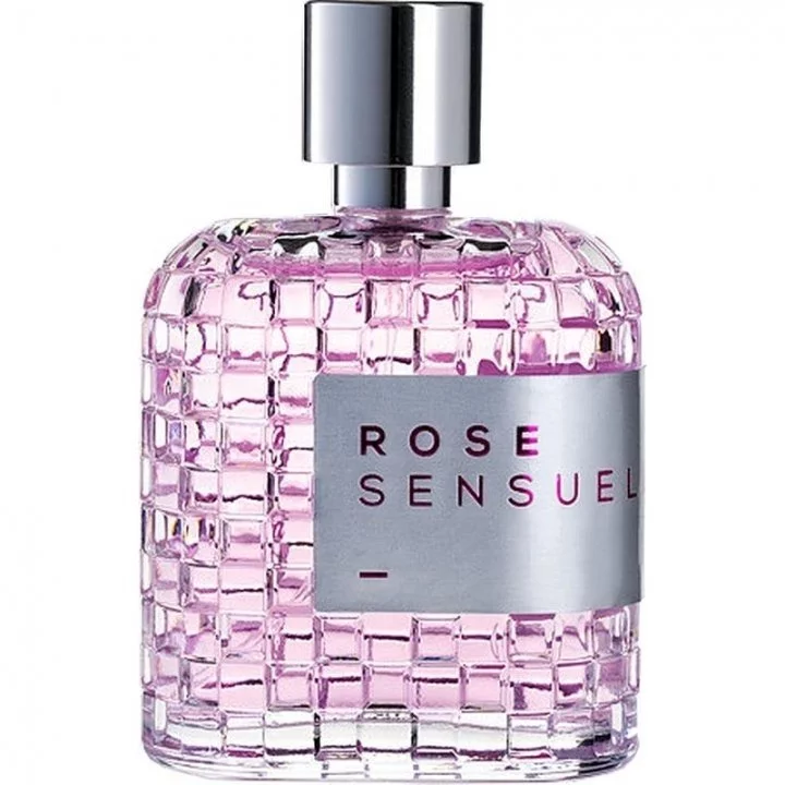 87835_855ucb_rose_sensuelle_720 دکانت عطر ال پی دی او رز سنشوال | LPDO Rose Sensuelle - تصویر 1