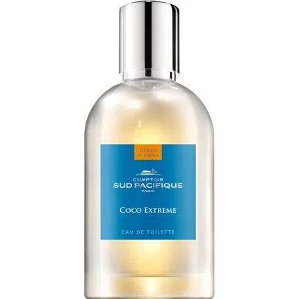 دکانت عطر کامپتوا سود پاسیفیک کوکو اکستریم | COMPTOIR SUD PACIFIQUE Coco Extreme