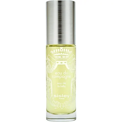 دکانت عطر سیسلی او دو کمپین | Sisley Eau de Campagne
