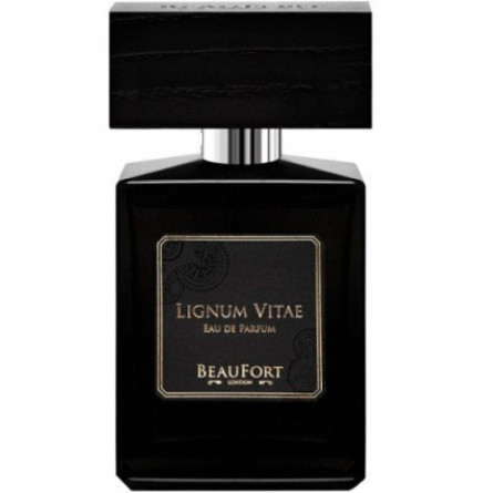 8b8bf82b-06fe-4107-85d2-2c2a69d6f687 عطر ادکلن بیفورت لندن لیگنوم ویتای | BeauFort London Lignum Vitae - تصویر 1