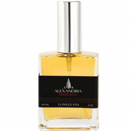۸eb1cd7e-89b8-4814-9057-8b2d859aaa59 دکانت عطر الکساندریا فرگرنسز لا دولچه ویتا | Alexandria Fragrances La Dolce Vita - تصویر 1