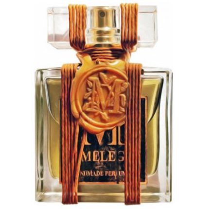 دکانت عطر ملگ پرفیومز د کنیدین جنتلمن | Meleg Perfumes The Canadian Gentleman
