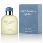 عطر ادکلن دولچه گابانا لایت بلو پورهوم مردانه | Dolce Gabbana Light Blue pour Homme - تصویر 2