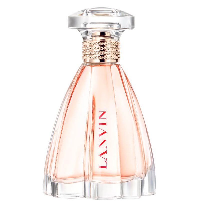 91037 عطر ادکلن لانوین مدرن پرینسس | Lanvin Modern Princess - تصویر 1