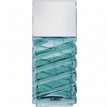 عطر ادکلن اجمل ویژن | AJMAL Vision