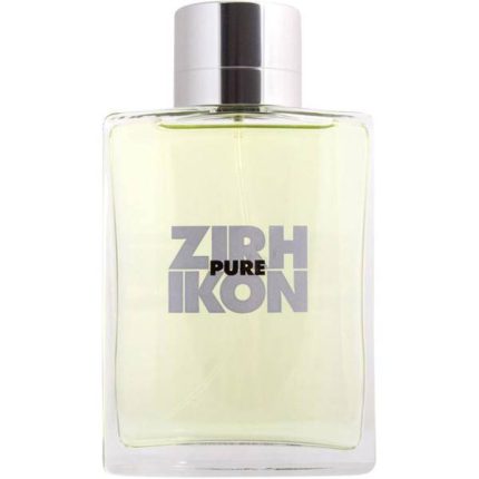عطر ادکلن زیر آیکون پیور | Zirh Ikon Pure