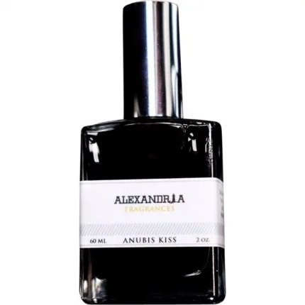 دکانت عطر الکساندریا فرگرنسز انابیس کیس | Alexandria Fragrances Anubis Kiss