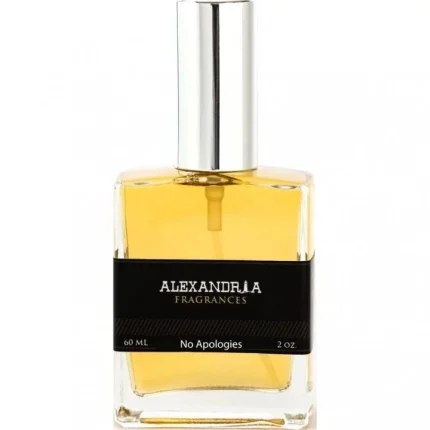 دکانت عطر الکساندریا فرگرنسز نو اپولوژی | Alexandria Fragrances No Apologies
