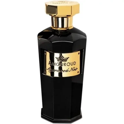 دکانت عطر آمور عود اگار وود نویر | Amouroud Agarwood Noir