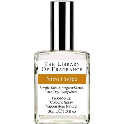 دکانت عطر دیمتر فرگرنس نیترو کافی | DEMETER FRAGRANCE Nitro Coffee