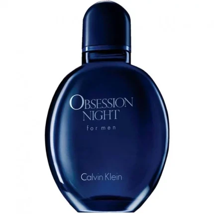 دکانت عطر کالوین کلین آبسشن نایت مردانه | Calvin Klein Obsession Night for Men
