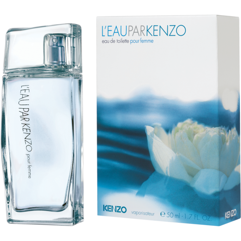 9DD3EBEC-66B5-4742-AFC9-F5C6DD8450F4_1_big عطر ادکلن کنزو لئو پار زنانه | Kenzo L’Eau Par For Women - تصویر 1