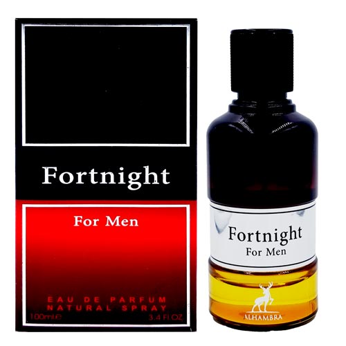 Alhambra-Fortnight-100ML-1 عطر ادکلن الحمبرا فورتنایت | Alhambra Fortnight - تصویر 1