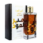 عطر ادکلن لطافه امیر ال عود اینتنس عود | Lattafa Perfumes Ameer Al Oudh Intense Oud - تصویر 2