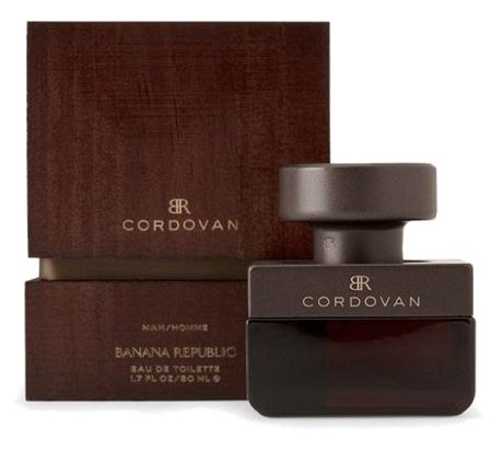 Banana_Republic_CORDOVAN_M_001 عطر ادکلن بنانا ریپابلیک کردوان | Banana Republic Cordovan - تصویر 1