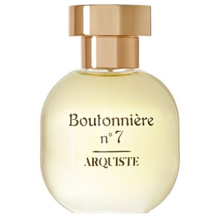 دکانت عطر آرکیست بوتونیر نامبر ۷ | Arquiste Boutonniere No. 7