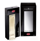 عطر ادکلن بوگاتی دیزاین اند موشن جعبه باز | Bugatti Design & Motion Open Box