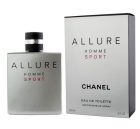 عطر ادکلن شنل الور هوم اسپرت ۱۵۰ میل | Chanel Allure Homme Sport 150 ml - تصویر 2