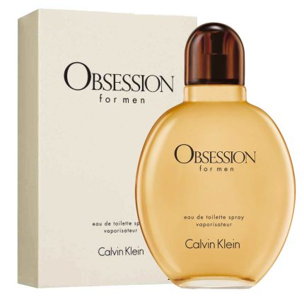 عطر ادکلن کالوین کلین آبسشن مردانه | Calvin Klein Obsession for Men