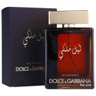 عطر ادکلن دولچه گابانا د وان رویال نایت لیل ملکی | DOLCE & GABBANA The One Royal Night - تصویر 2