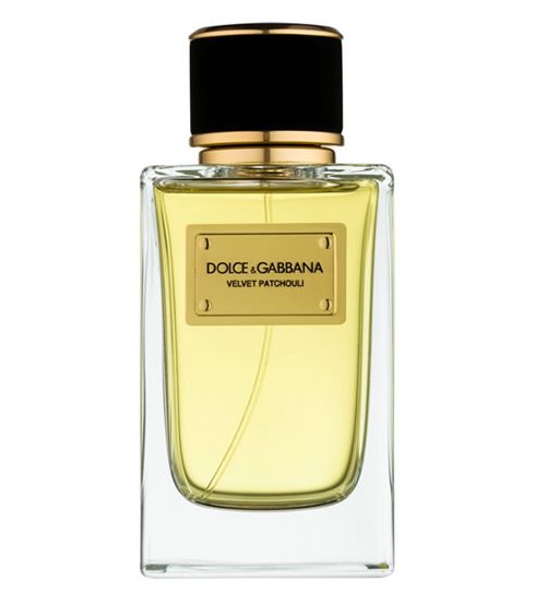DOLCE-GABBANA-DG-VELVET-PATCHOULI-EDP-FOR-UNISEX عطر ادکلن دی اند جی دلچه گابانا ولوت پچولی | Dolce Gabbana Velvet Patchouli - تصویر 1