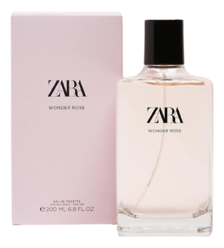 D_NQ_NP_729658-MLU44016648420_112020-O عطر ادکلن زارا واندر رز | Zara Wonder Rose - تصویر 1