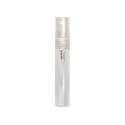 شیشه 6 میل عطر