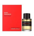 عطر ادکلن فردریک مال ماسک راواجر | Frederic Malle Musc Ravageur - تصویر 2