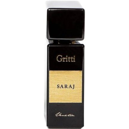 عطر ادکلن گریتی سراج جعبه باز | Gritti Saraj Open Box