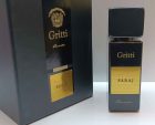 عطر ادکلن گریتی سراج جعبه باز | Gritti Saraj Open Box - تصویر 2
