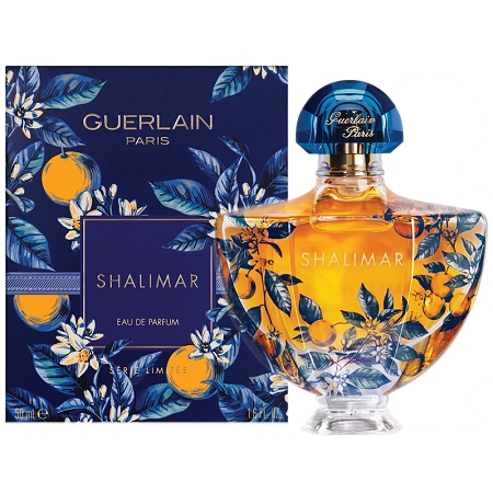 Guerlain_SHALIMAR_LIMITED_EDITION_2020_W_001 دکانت عطر ادکلن گرلن شالیمار ادوپرفیوم سری لیمیتی | Guerlain Shalimar EDP Serie Limitee - تصویر 1