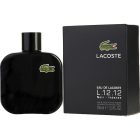 عطر ادکلن لاگوست نویر-مشکی | Lacoste L.12.12 Noir - تصویر 2