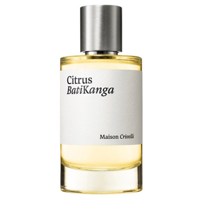 Maison Crivelli - Citrus Batikanga دکانت عطر میسون کریویلی سیتروس باتیکانگا | Maison Crivelli Citrus Batikanga - تصویر 1