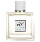 عطر ادکلن گرلن لهوم آیدیل کلون جعبه باز | Guerlain L’Homme Ideal Cologne Open Box
