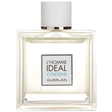 عطر ادکلن گرلن لهوم آیدیل کلون جعبه باز | Guerlain L’Homme Ideal Cologne Open Box