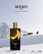 تستر عطر ادکلن ممو روسین لدر Memo Russian Leather حجم ۷۵ میلی لیتر - تصویر 3