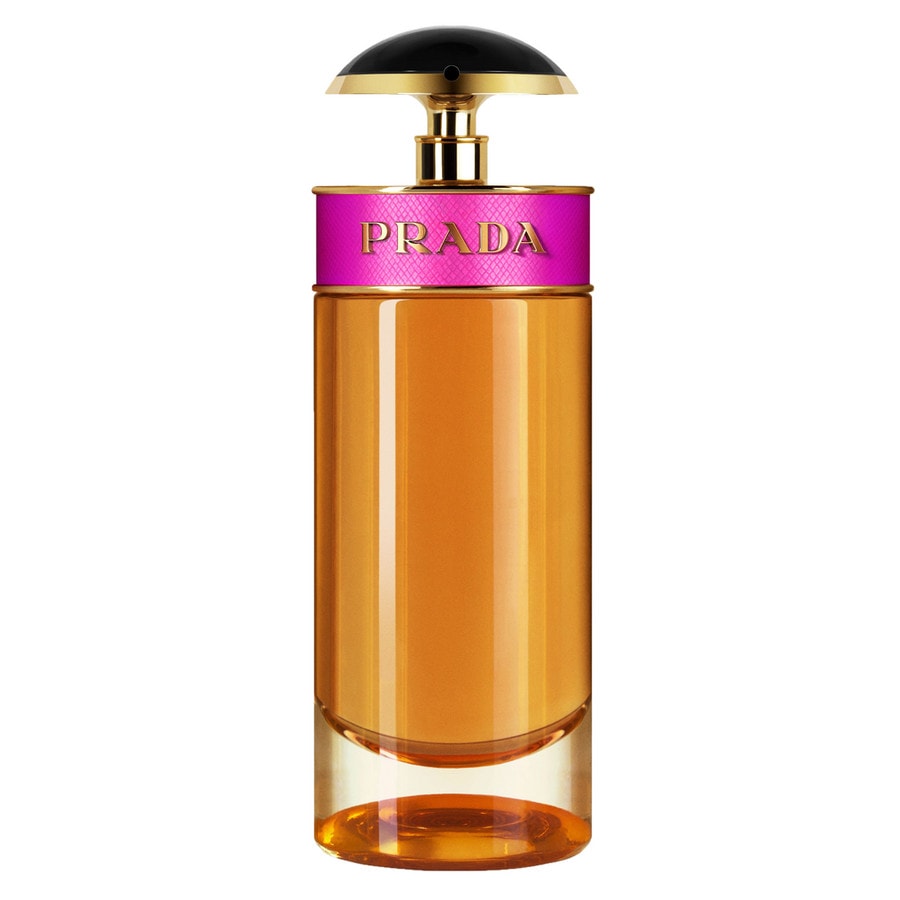 Prada_Parfums-Prada_Candy-CANDY عطر ادکلن پرادا کندی جعبه باز | PRADA Prada Candy Open Box - تصویر 1