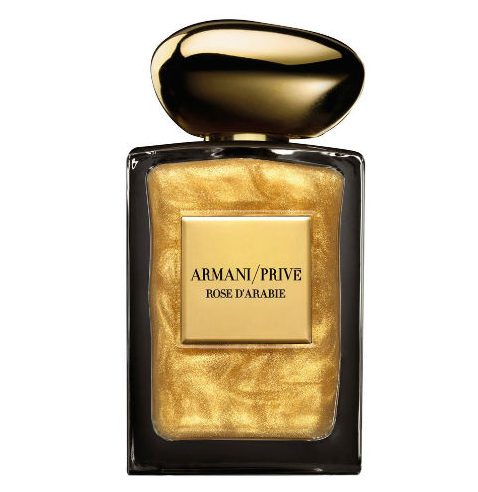 Rose-DArabie عطر ادکلن جورجیو آرمانی آرمانی پرایوت رز د عربی | Armani Prive Rose d'Arabie - تصویر 1