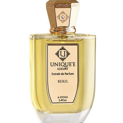 دکانت عطر یونیک لاکچری بریل | Unique'e Luxury Beril