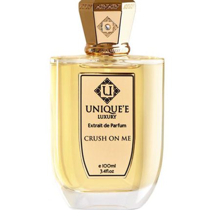 دکانت عطر یونیک لاکچری کراش آن می | Unique'e Luxury Crush On Me