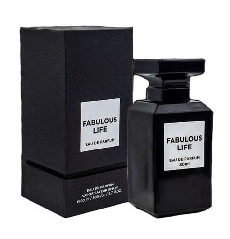 Untitled-2-9 عطر ادکلن فراگرنس ورد فابولوس لایف | Fragrance world Fabulous Life - تصویر 1