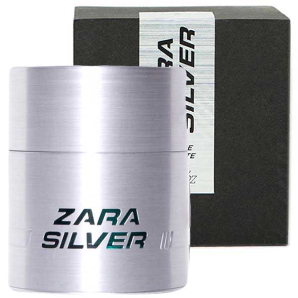 Zara-Silver عطر ادکلن زارا سیلور-نقره ای Zara Silver - تصویر 1