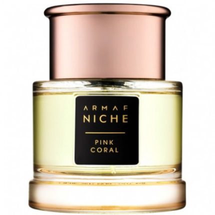 دکانت عطر آرماف نیش پینک کورال | ARMAF Pink Coral