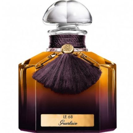 دکانت عطر گرلن لئو د پارفوم دو ۶۸ | GUERLAIN L’Eau de Parfum du 68