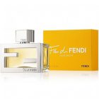 عطر ادکلن فندی فن دی ادو تویلت | Fendi Fan di Eau de Toilette - تصویر 2