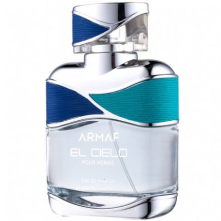 دکانت عطر آرماف ال سی لو پور هوم | ARMAF El Cielo Pour Homme