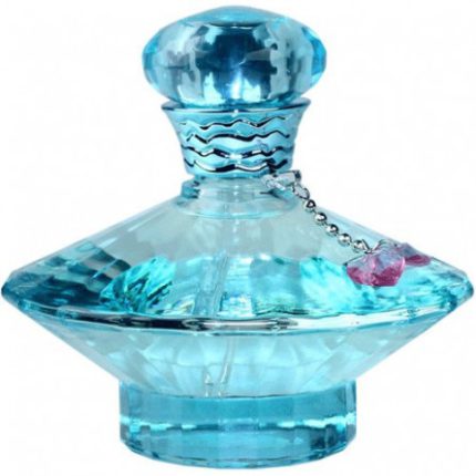 دکانت عطر بریتنی اسپیرز کوریوز | BRITNEY SPEARS Curious
