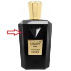 عطر ادکلن اورلوو پاریس گلدن پرینس جعبه باز | Orlov Paris Golden Prince Open Box - تصویر 2